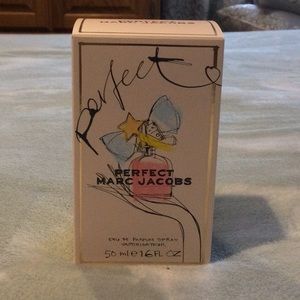 Perfect by Marc Jacobs